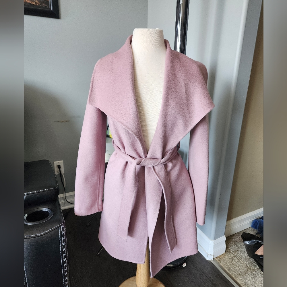 TAHARI - woman's Size small coat